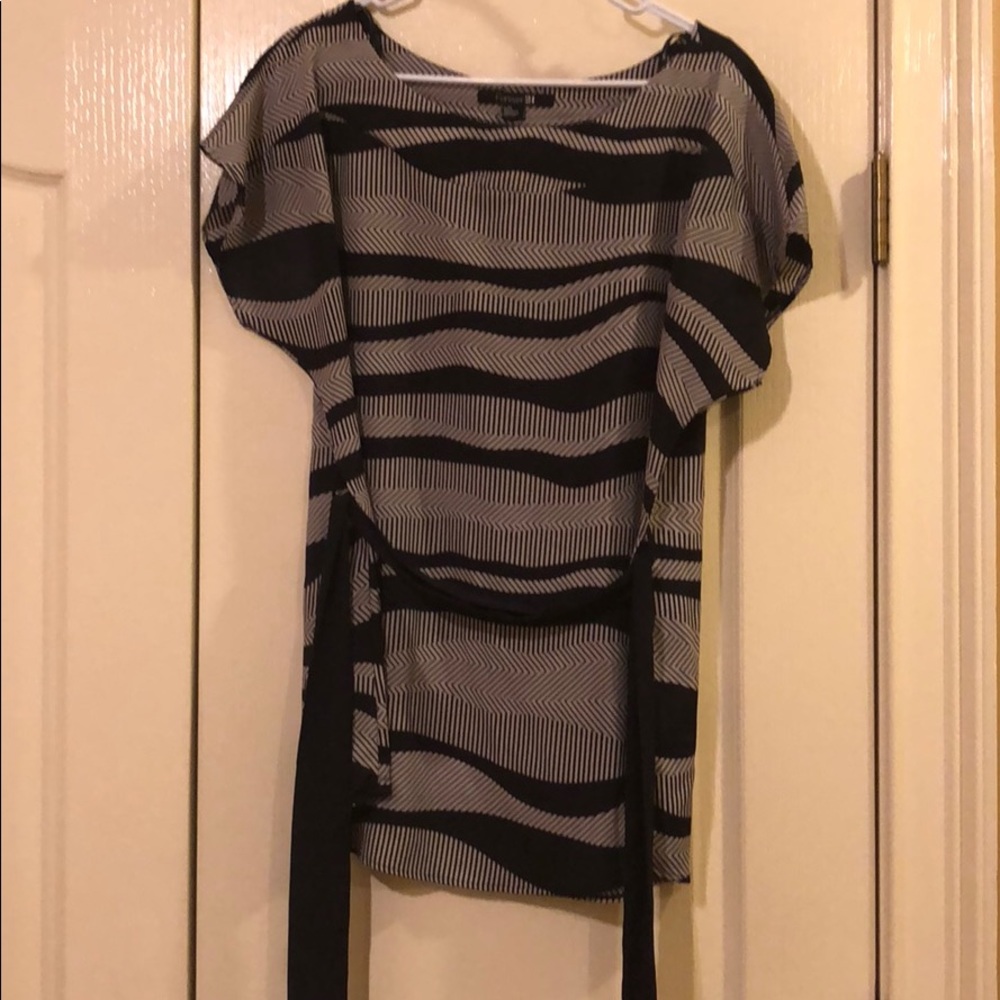 Forever 21 women’s top